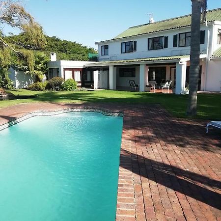 Point Lodge Knysna Dış mekan fotoğraf