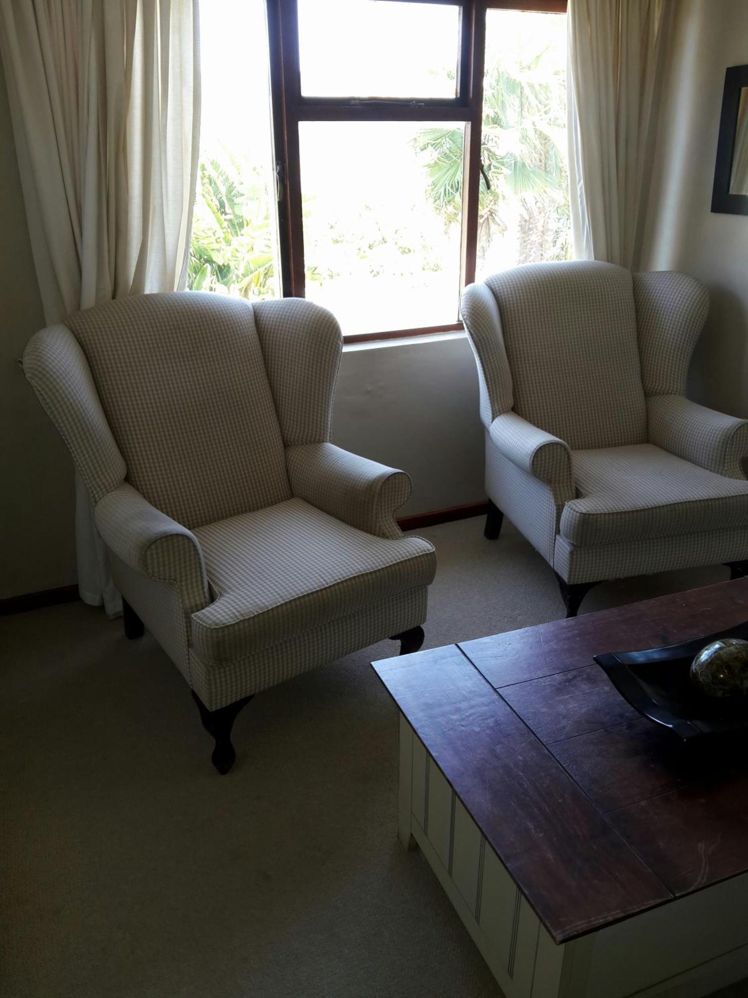 Point Lodge Knysna Dış mekan fotoğraf
