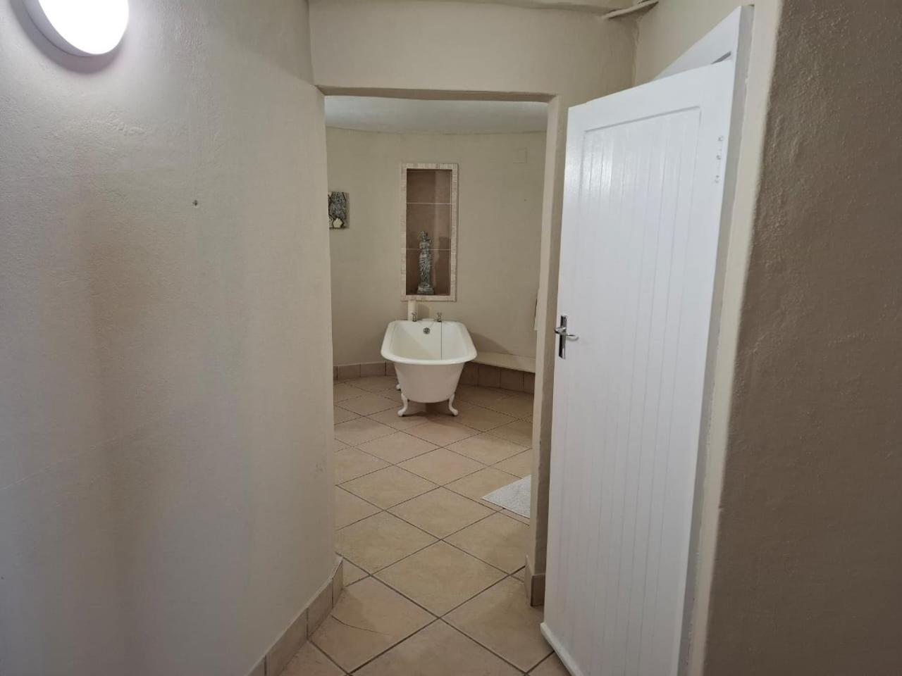 Point Lodge Knysna Dış mekan fotoğraf