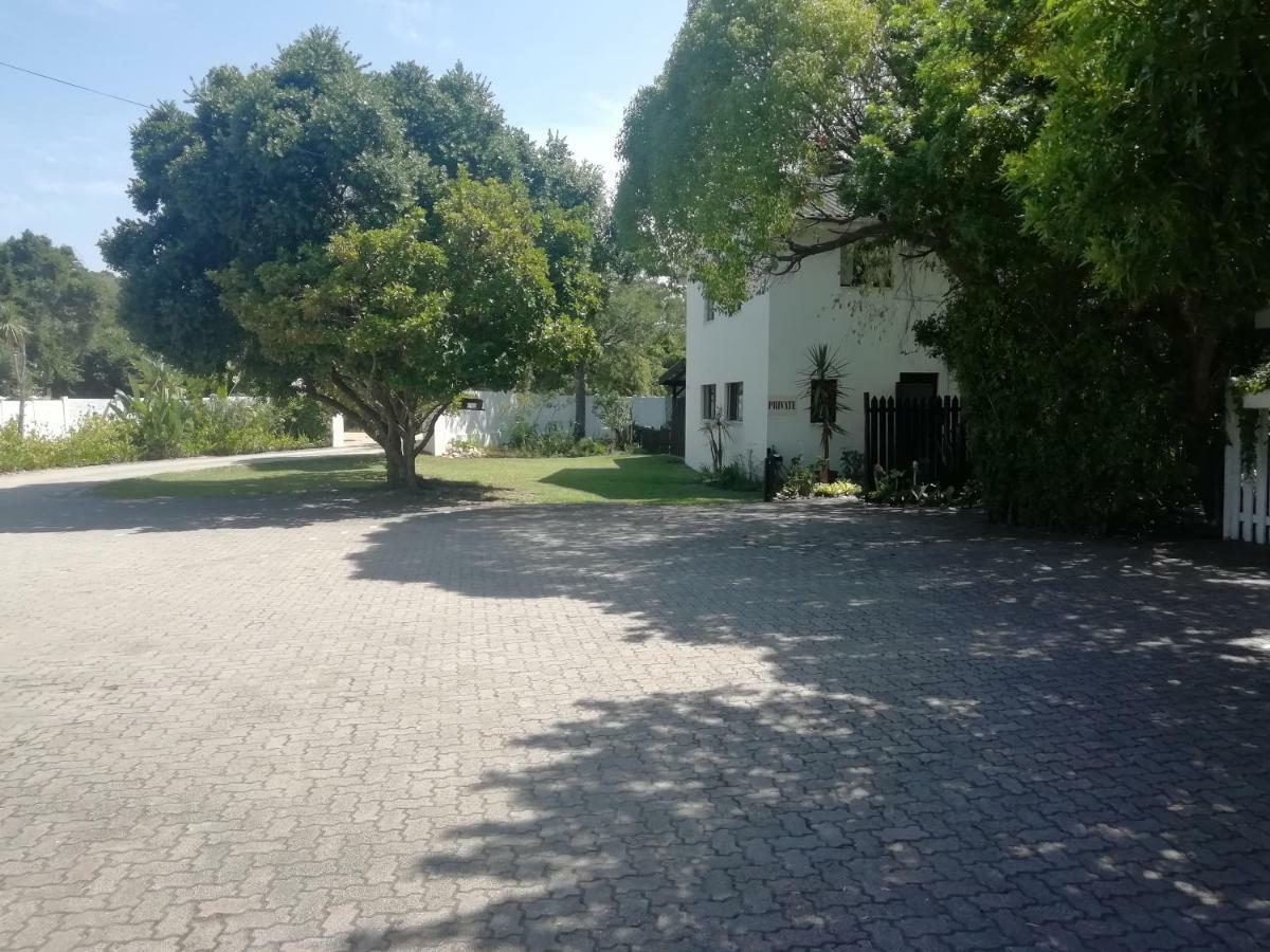 Point Lodge Knysna Dış mekan fotoğraf