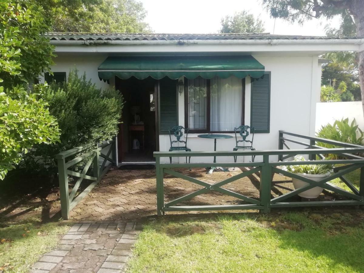 Point Lodge Knysna Dış mekan fotoğraf