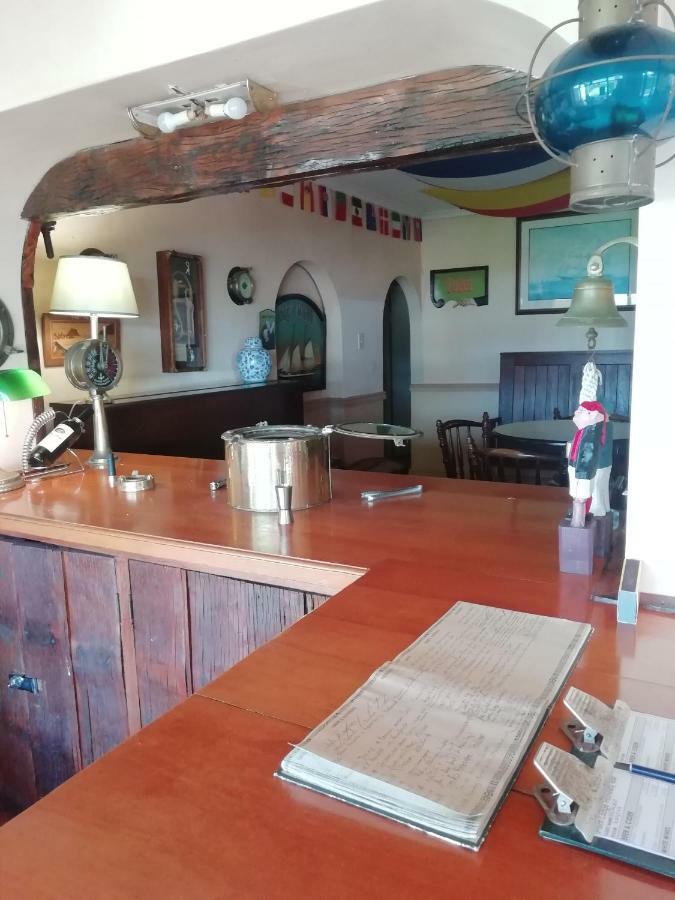 Point Lodge Knysna Dış mekan fotoğraf