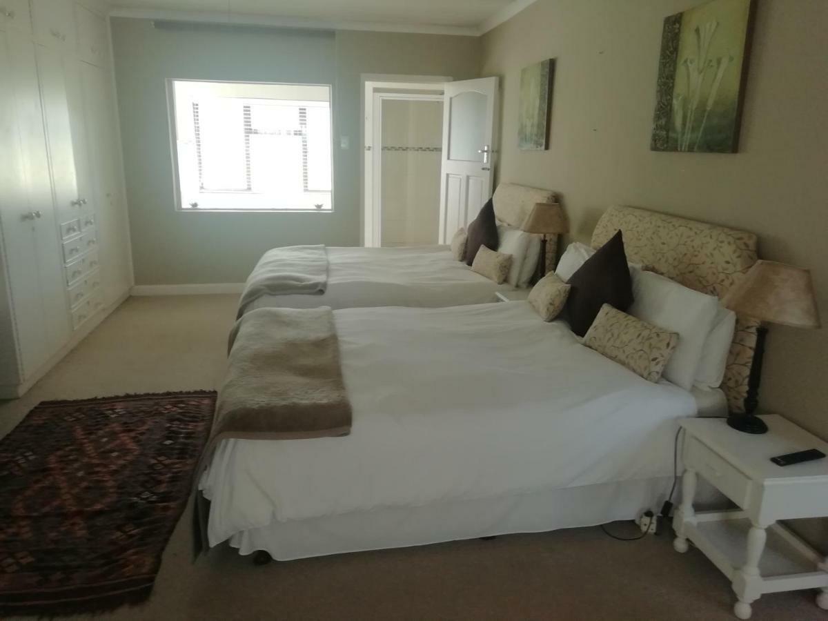 Point Lodge Knysna Dış mekan fotoğraf